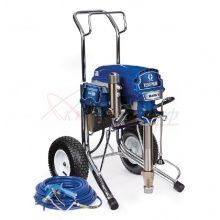 картинка Окрасочный аппарат Graco Mark V с BlueLink от компании Нова Механика
