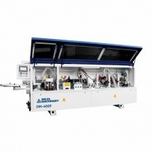 картинка Автоматический кромкооблицовочный станок DELTAMACHINERY DM-400F от компании Нова Механика