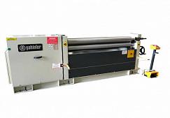 Вальцы MRM-S 3050x200 от компании Нова Механика