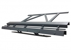 ФАЛЬЦЕГИБ RM-1300х1мм от компании Нова Механика