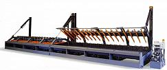 картинка Пресс R1-12000-1300 от компании Нова Механика