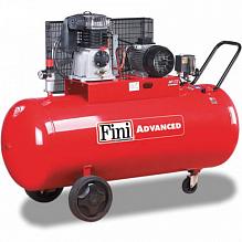 картинка Компрессор поршневой Fini MK103-150-3(400/50)ADVANCED от компании Нова Механика