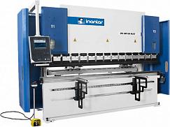 Пресс листогибочный гидравлический с ЧПУ CNC-HAP.170.30/25 от компании Нова Механика