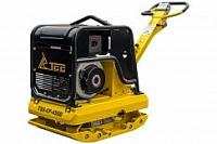 картинка Реверсивная виброплита TSS-CP-450D (гидравлический привод, электростарт) компании Нова Механика