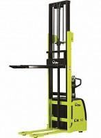 картинка Электрический штабелер Pramac LX 12/16 компании Нова Механика