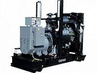 картинка Дизельный генератор Geko 310000 ED-S/DEDA компании Нова Механика