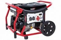 картинка Бензиновый генератор Pramac WX6250 ES компании Нова Механика