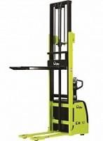 картинка Электрический штабелер Pramac LX 12/38 компании Нова Механика