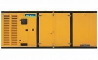 картинка Дизельный генератор Aksa AC 1675, в кожухе компании Нова Механика