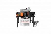 картинка Ручной кромкооблицовочный станок PKC START компании Нова Механика