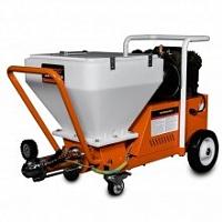 картинка Шпатлевочная станция ASPRO N4A  компании Нова Механика