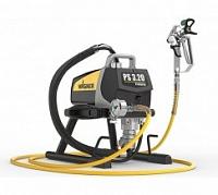 картинка Краскораспылитель WAGNER ProSpray 3.20 HEA электрический  компании Нова Механика