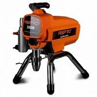 картинка Окрасочный аппарат ASPRO-2800  компании Нова Механика