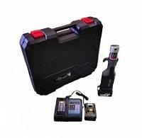 картинка Аккумуляторный гидравлический пресс ProPresser ECO Accu Mini 19кН компании Нова Механика