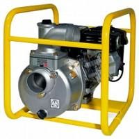 картинка Бензиновая мотопомпа Wacker Neuson PG 3 компании Нова Механика