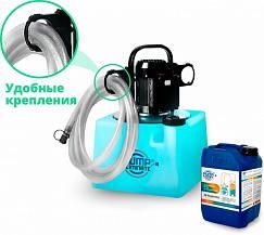 Элиминейтор PUMP ELIMINATE® 30 V4V