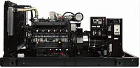 картинка Газовый генератор Pramac GGW300G компании Нова Механика