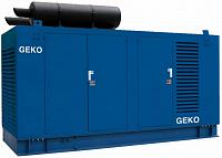 картинка Дизельный генератор Geko 150000 ED-S/DEDA S компании Нова Механика
